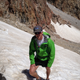 Image for article titled Climbing Grand Teton Without A Rope